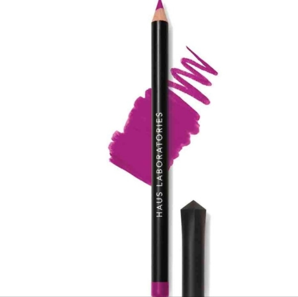 Haus Laboratories Lady Gaga Demi Matte Rip Lip Liner Carve .046 oz. - Picture 1 of 4